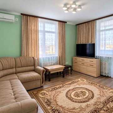 ЖК Відрадний, Скакуна 19А, оренда 2к, 5 поверх, генератор, укриття!