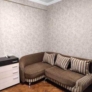 Довгострокова оренда 2 кім. квартири