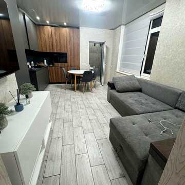 Аренда квартири Гатне ЖК Оптимист /ГАЗ