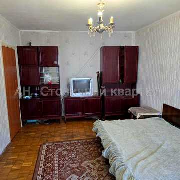 Продаж 1к квартири на Троєщине