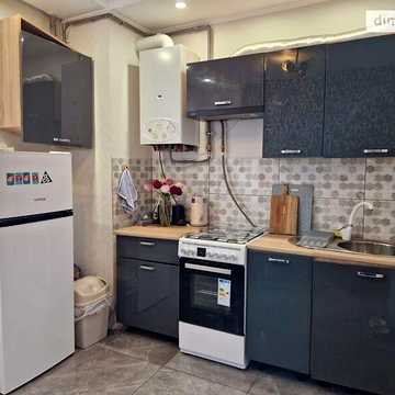 Продаж 1к Квартира Немирівська вулиця