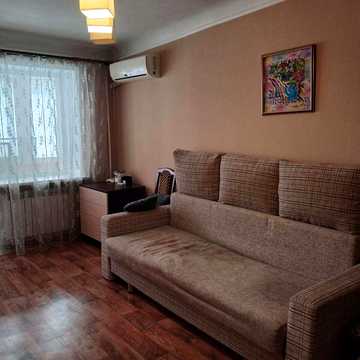 Сдаю 2-к квартиру, метро Холодная гора, Ул. Л. Малой, 20