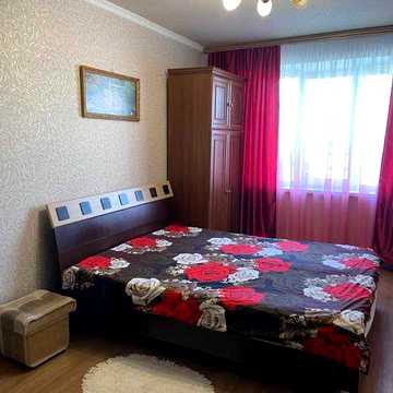 Сдам 1 к. смарт квартиру на пр. Слобожанском