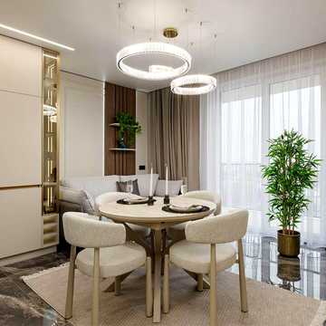 Продаж 2-к квартири в ЖК Safe Town ,вул.Кульпарківська ,96 ЖК Safe Town