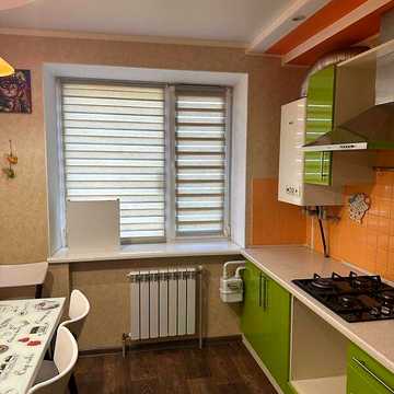 Продаж 3к Квартира вулиця Калинова