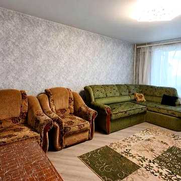 Здам 1кмн квартиру в центрі по провул. З. Красовицького біля "Кристалу"