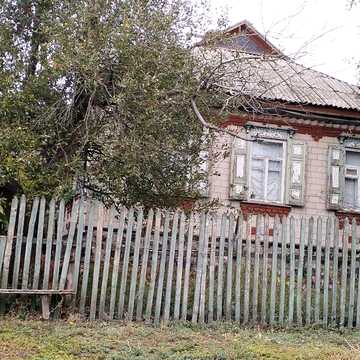 Продам будинок в с.Трудовка , Олександрійський р-н, Кіровоградська обл.