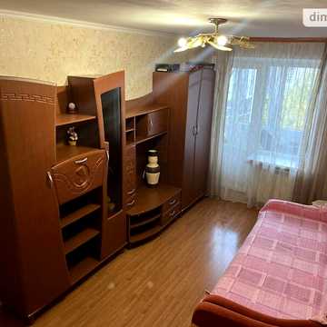 Довгострокова оренда 2к Квартира Чернівецька вулиця