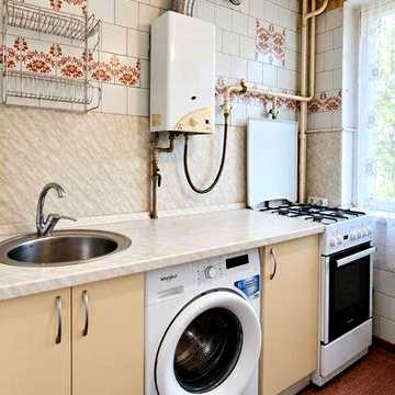 Здам 3кмн квартиру в центрі - на вул .