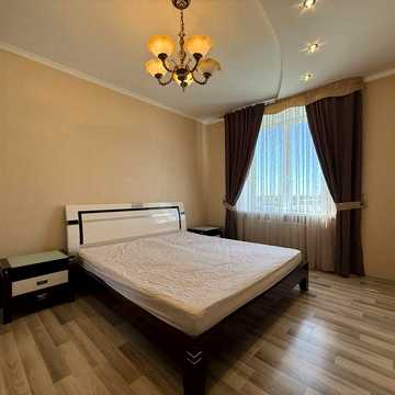 Оренда 2-кімнатної квартири в новобудові