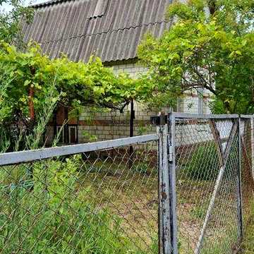 Дача в Березанке (с.т. "Геолог")