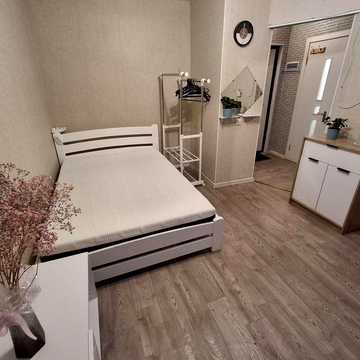 1к Квартира, Бориспіль