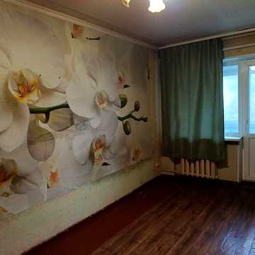 Здам 1 кім. ДНС.  Пуста