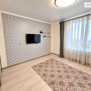 Довгострокова оренда 2к Квартира Панаса Мирного вулиця