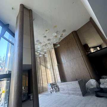 Продаж квартири. ЖК А136 Highlight Tower. Бізнес клас ЖК А136 Highlight Tower.