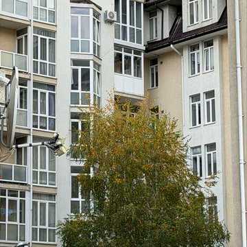 однокімнатна квартира просп Відродження ЖК Коста Брава