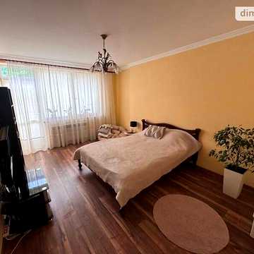 Довгострокова оренда 1к Квартира Підградська вулиця