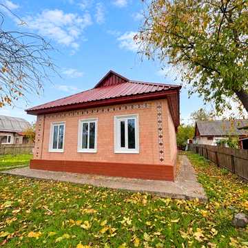 Будинок село Білозірʼя,затишне місце