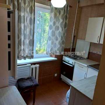 Здам 1к квартиру вул.Зодчих-26Б, Борщагівка
