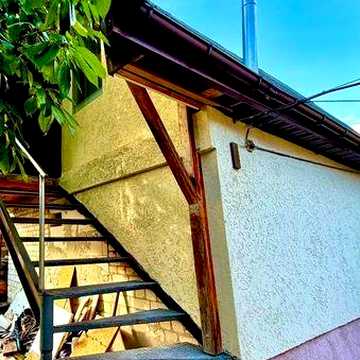 Сдам кімнату  над гаражом Жуковського