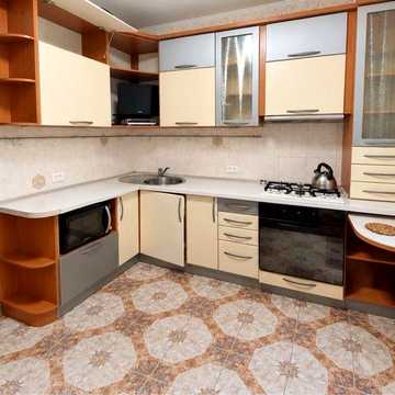 Продам 3х кімнатну квартиру вул. Шевченко