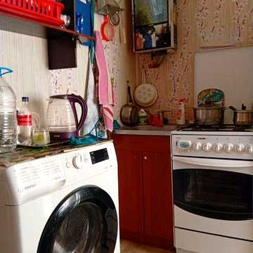 Однокімнатна квартира в центрі міста