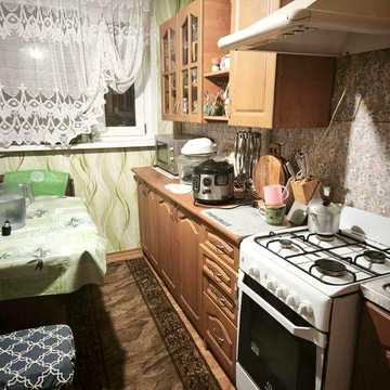 Продаю 2 кімнатну квартиру. Площа Перемоги терміново!!!