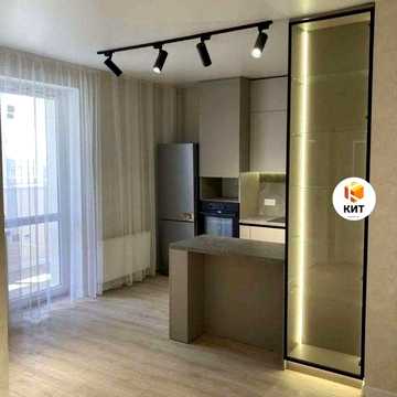 2к. 58м2 ХТЗ, ЖК Мира 3, м. Индустриальная, Мира ул. 41, RE-138505 -  Продаж квартири Харків - RE-138505