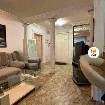 2к. 52м2, Центр (ул. Чернышевская 85, м. Ярослава Мудрого) 133968 -  Продаж квартири Харків - RE-133968