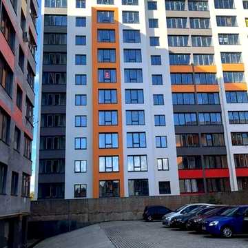 Продаж 2х кім.квартири!80 м2, Новобудова.Сирець.Готова до ремонту! ЖК Вишневий