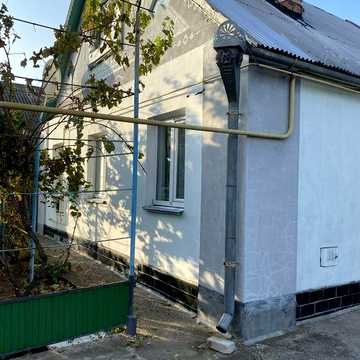 Дім  Будинок Червоногригорівка