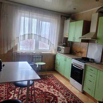 Продам 3к кв с автономкой на Фрунзенськом,вид на Днепр