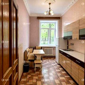 3к. 71м2 Центр (м. Университет, Чернышевская ул. 69) 138117 -  Продаж квартири Харків - RE-138117