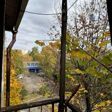 Сдам отдельную половину дома с газовым отоплением