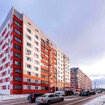 1к.37м2, ЖК Гідропарк (ЖК Гидропарк, м. Героев Труда, Салтовка) 121746 -  Продаж квартири Харків - RE-121746
