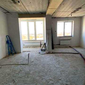 2к. 70м2 Киевская, ЖК Гидропарк, Борткевича ул. 5, RE-132426 - Продаж квартири Харків - RE-132426