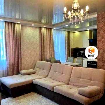 1к. 45м2 ХТЗ, Рогань, ЖК Роганский, м. Индустриальная, Роганская ул. 130, RE-138430 - Продаж квартири Харків - RE-138430