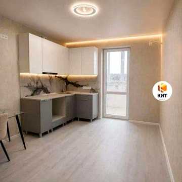 2к. 43м2 Киевская, ЖК Гидропарк, Борткевича ул. 7, RE-135772 -  Продаж квартири Харків - RE-135772