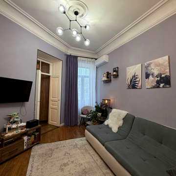 Терміновий продаж 3 кімнатноі квартири в центрі міста на Дворянський
