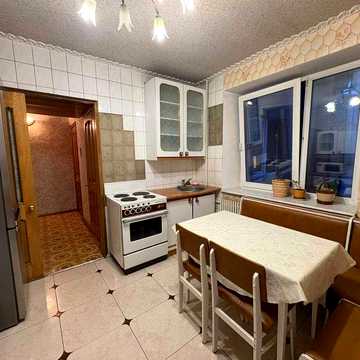 Здам квартиру від власника, Харків, завод Шевченка, Богомольця 11, без комісії