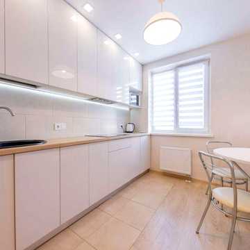 1к. 45м2 Гагарина ( Центр, Гагарина, ЖК Левада-1) 122818 -  Оренда квартири Харків - RE-122818