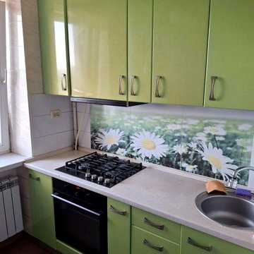 Сдам сваю квартиру в Лузановке от хозяина
