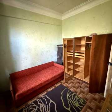 Оренда 3 кімнати квартири у центрі міста БШ  військовим+