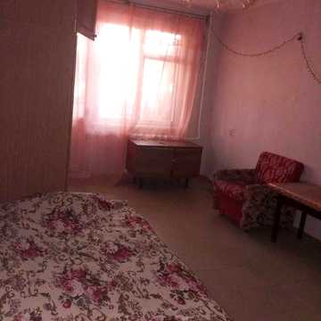1 -комнатная  квартира на  пл.Освобождения,по Харитонова