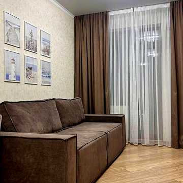 Довгострокова оренда 1к Квартира Генуезька вулиця ЖК Родос