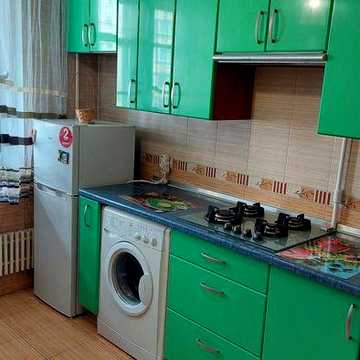 Власник. Здам 1-тну квартиру Одеська.
