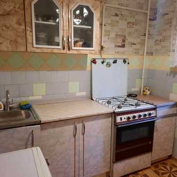 Сдам 2хк квартиру на Черемушках
