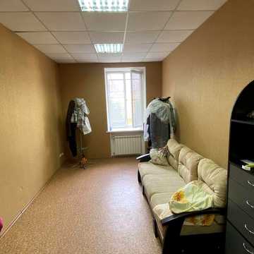 Сдаю 1 комнатную квартиру в Центре под офис