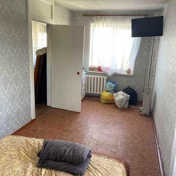 Продам 2-кімнатну квартиру в районі автовокзалі у Кривому Розі