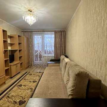 Здам 1кімнатну квартиру проспект Тракторобудівників 162